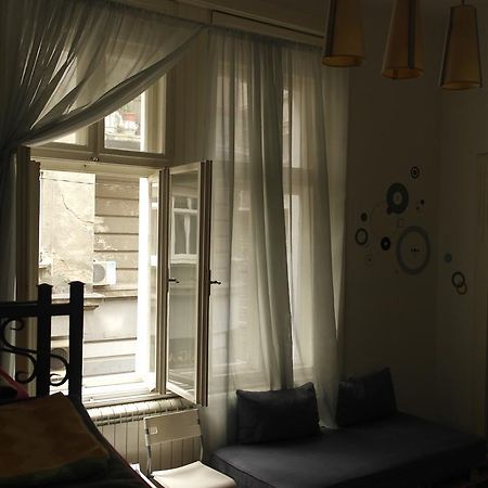 בלגרד Time Hostel מראה חיצוני תמונה