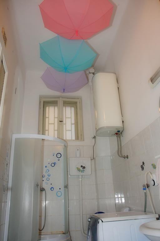בלגרד Time Hostel מראה חיצוני תמונה