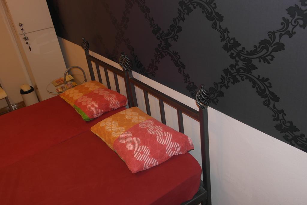 בלגרד Time Hostel חדר תמונה