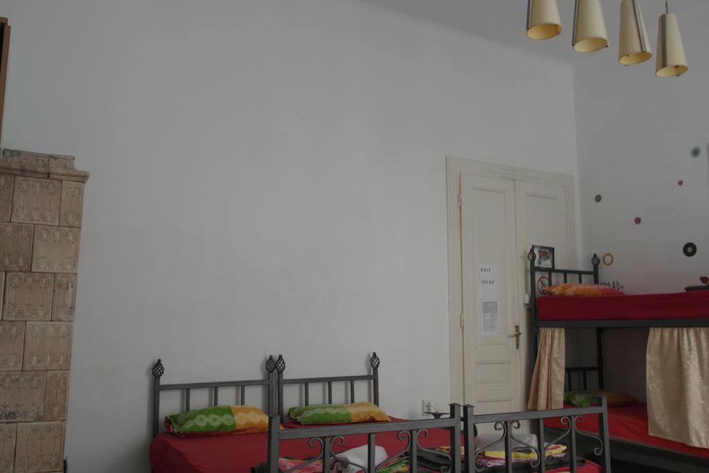 בלגרד Time Hostel מראה חיצוני תמונה